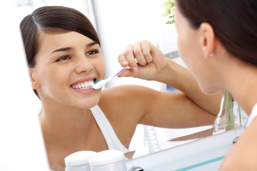 nevoie de aparat dentar