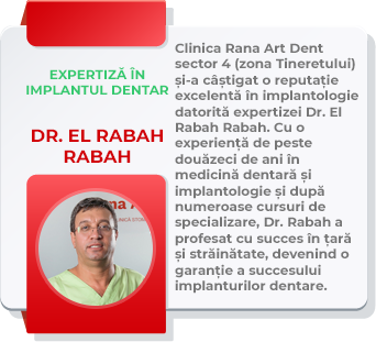 dr rabah