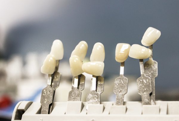 Clinica stomatologica sector 4